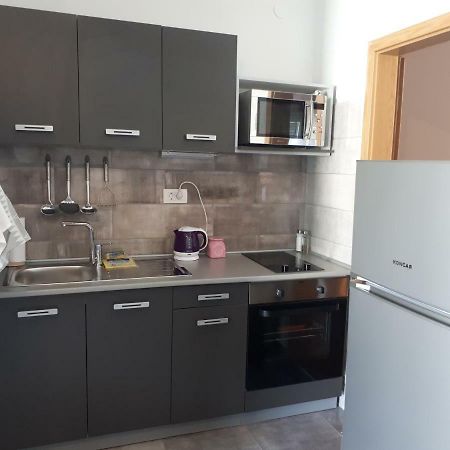 Apartmani Korina Starigrad Paklenica Extérieur photo