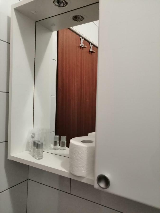Apartmani Korina Starigrad Paklenica Extérieur photo